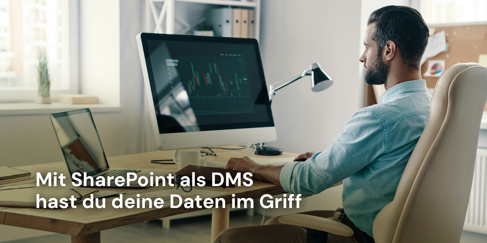 SharePoint als Dokumentenmanagement Software – 7 Tipps für eine optimale Einführung